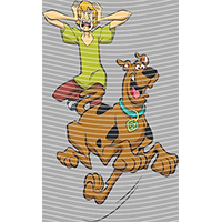 Cartoons and other-CO 2208